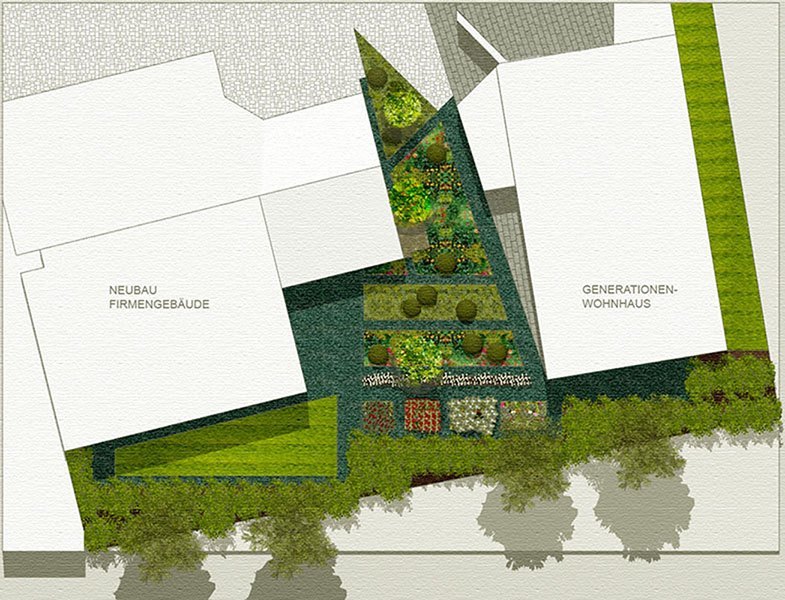 Privat - Kunder3 Landschaftsarchitekt Stuttgart